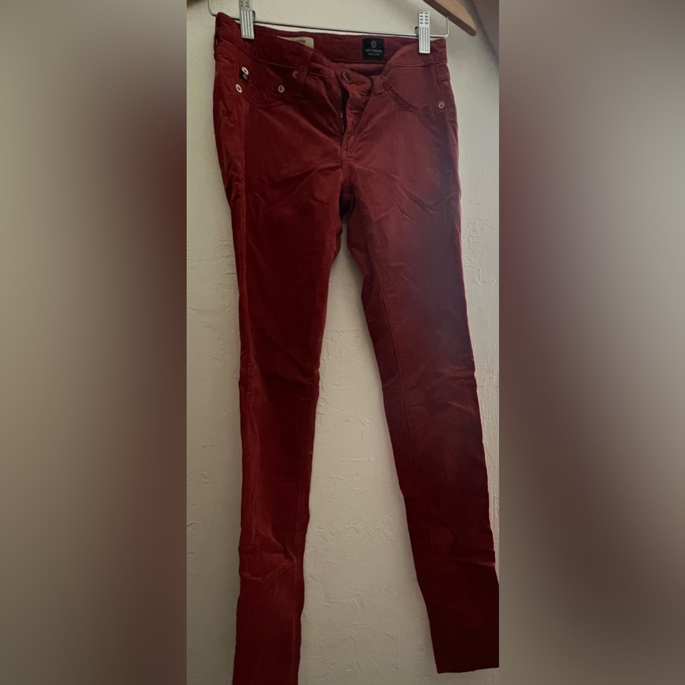Adriano Goldschmied Auburn Pants
